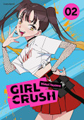 Frontcover Girl Crush 2