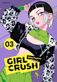 Frontcover Girl Crush 3
