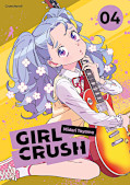 Frontcover Girl Crush 4