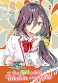Frontcover Das (fast) perfekte Fr&auml;ulein und sein Butler 3