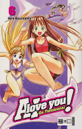 Frontcover A.I. love you! 6