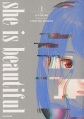 Frontcover She Is Beautiful 1