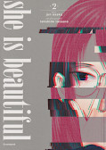 Frontcover She Is Beautiful 2