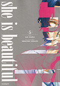 Jap.Frontcover She Is Beautiful 5