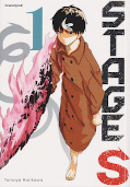 Frontcover Stage S 1