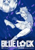 Frontcover Blue Lock 9