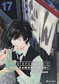 Frontcover Meisterdetektiv Ron Kamonohashi 17
