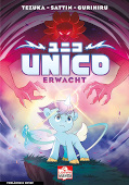 Frontcover Unico 1