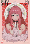 Jap.Frontcover SHY 29