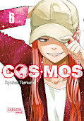Frontcover Cosmos 6