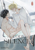 Jap.Frontcover The Code of Silence 2