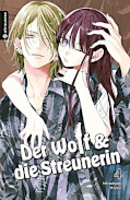 Jap.Frontcover Der Wolf und die Streunerin 4