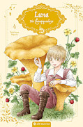 Jap.Frontcover Luna – Die Champignonhexe 4