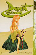Frontcover Desert Coral 3