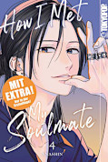 Jap.Frontcover How I Met My Soulmate 4