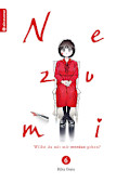 Jap.Frontcover Nezumi - Willst du mit mir morden gehen? 6