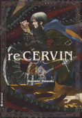 Frontcover Re Cervin 2