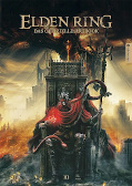 Deutsches Frontcover Elden Ring Official Art Book 3