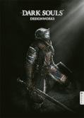 Frontcover Dark Souls Designworks 1