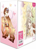 Frontcover Kamisama Kiss 1
