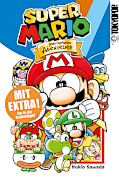 Frontcover Super Mario: Seine lustigsten Abenteuer 1