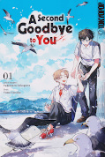 Frontcover A Second Goodbye to You 1