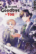 Frontcover A Second Goodbye to You 2