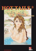 Frontcover Hot Tails 2
