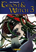 Frontcover Ghost & Witch 3