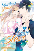 Frontcover Marika's Gentle Love Slave 2