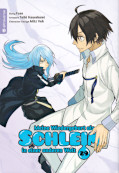 Jap.Frontcover Meine Wiedergeburt als Schleim in einer anderen Welt Collectors Edition 29