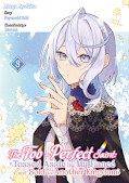Frontcover The Too-Perfect Saint: Tossed Aside by My Fianc&eacute; and Sold To Another Kingdom 3
