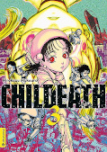 Deutsches Frontcover Childeath 3