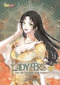Jap.Frontcover Lady Eris - Nur der Tod kann mich erlösen 7