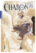 Frontcover Charon 78 1