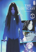 Frontcover The Outcast 1