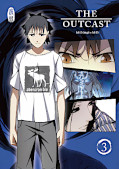 Jap.Frontcover The Outcast 3