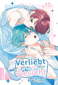Jap.Frontcover Verliebt in mehr als dein Gesicht 15