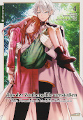 Frontcover Aus der Zaubergilde verstoßen – Mein Neuanfang als königliche Hofmagierin 4