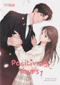 Frontcover Positively Yours 1