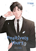 Frontcover Positively Yours 3