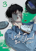 Frontcover Lost in the Cloud 3