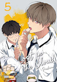 Jap.Frontcover Lost in the Cloud 5