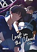 Frontcover Lost in the Cloud 6