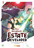 Frontcover The Greatest Estate Developer 2