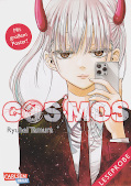 Frontcover Cosmos 1