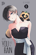 Jap.Frontcover With you and the Rain 8