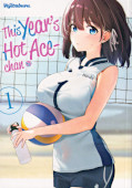 Frontcover This Year's Hot Ace-chan 1