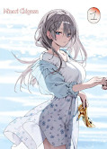 Jap.Frontcover Convenient Semi-Friend – Limited Edition 1