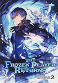 Frontcover The Frozen Player Returns 2